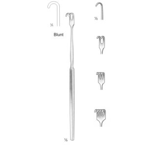 Retractor