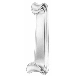 Roux Retractors