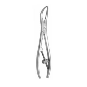 Reduction Forceps Bone