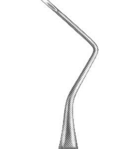 Root Elvators, Root Tip Elevator