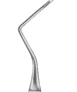 Root Elvators, Root Tip Elevator