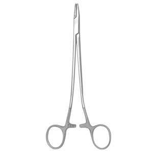Sarot Needle Holders Tungsten Carbide Inserts