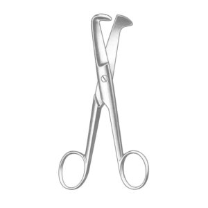 Schuhmacher Umbilical Scissors