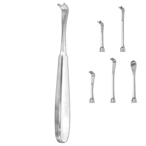 Semb Periosteal Raspatories