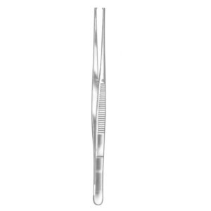 Semken Tissue Forceps
