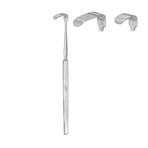 Senn-Green Retractor