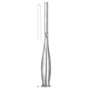 Smith Peterson Bone Chisels and Gauges