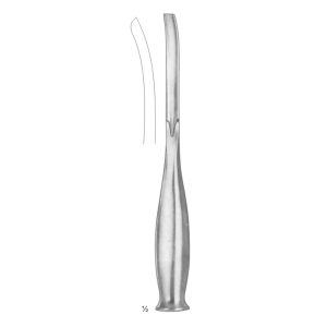 Smith Peterson Bone Chisels and Gauges