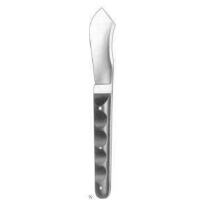 Special Mod Britton Plaster of Paris Knives Saws