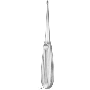 Williger Bone Curettes