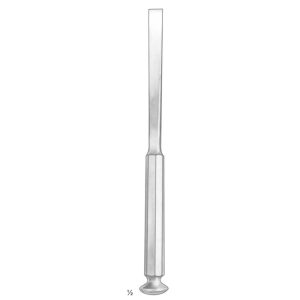 Stile Bone Chisels and Gauges