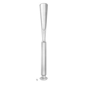 Stile Bone Chisels and Gauges