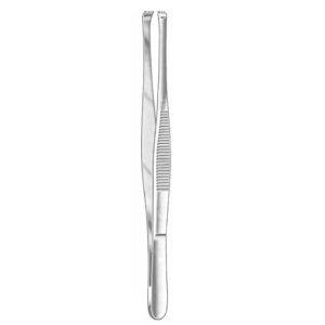 Stone Tissue Forceps
