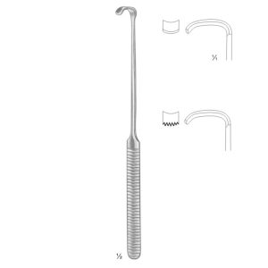 Strandell Stille Retractor