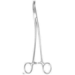 Stratte Needle Holders