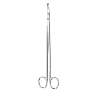 Strully Neurosurgical Scissors