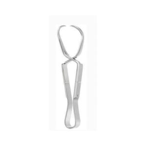 Schaedel Towel Forcep