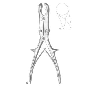 Semb Bone Rongeur Forceps