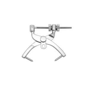 Skull Trective Bow
