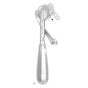 Special Modle Nail Instruments Finger Ring Saw