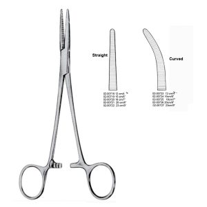 Spencer-Wells Artery Forceps