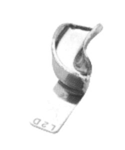 Stainless Steel Impression Tray