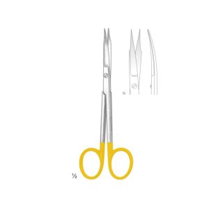 Steven Tanatomy Supercut Scissors Plastic and Reconstructive