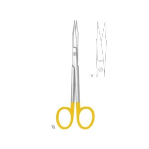 Steven Tanatomy Supercut Scissors Plastic and Reconstructive