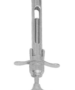Syringes Rulers Band Adaptor Position Gauge