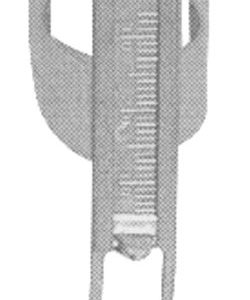 Syringes Rulers Band Adaptor Position Gauge