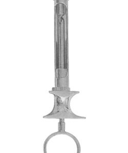 Syringes Rulers Band Adaptor Position Gauge