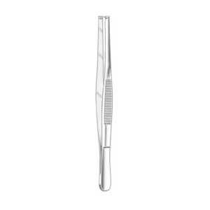Tissue Forceps