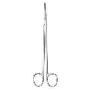 Toennins-Adson Dissecting  Neurosurgical Scissors