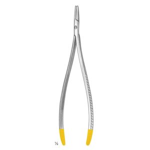 Toennis Needle Holders Tungsten Carbide Inserts