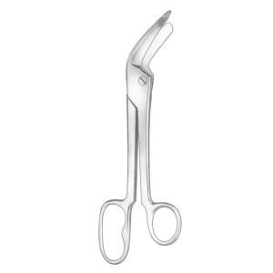 Tornado Bandage Scissors