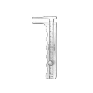 Townley Femur Caliper Pliers