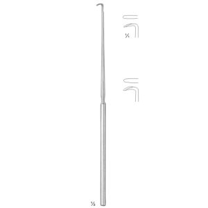 Venenhaken Brom Retractor