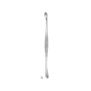 Volkmann Bone Curettes