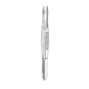 Walter-Carmalt Tissue Forceps