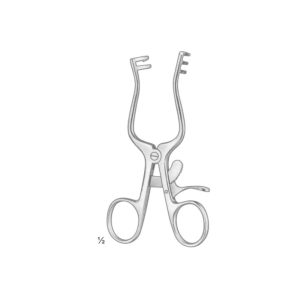 Weitlaner Loktite Retractors
