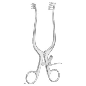 Weitlaner Retractors