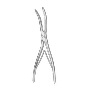 Wolff Plaster Cast Instruments