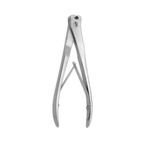 Wire Cutting Forceps