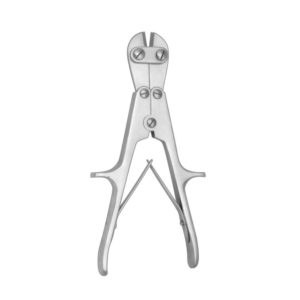 Wire Cutting Forceps