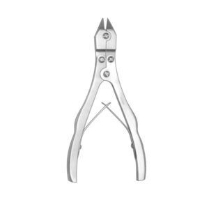 Wire Cutting Forceps