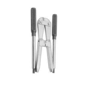 Wire Cutting Forceps
