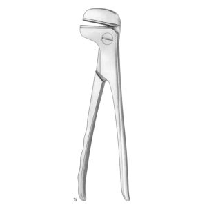 Wire Cutting Pliers Tungsten Carbine Inserts