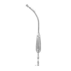 Yankauer Suction Tubes