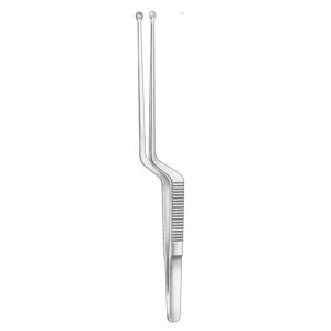 Yasargil Tissue Forceps