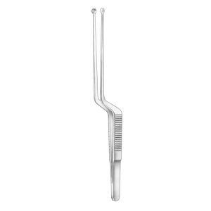 Yasargil Tissue Forceps